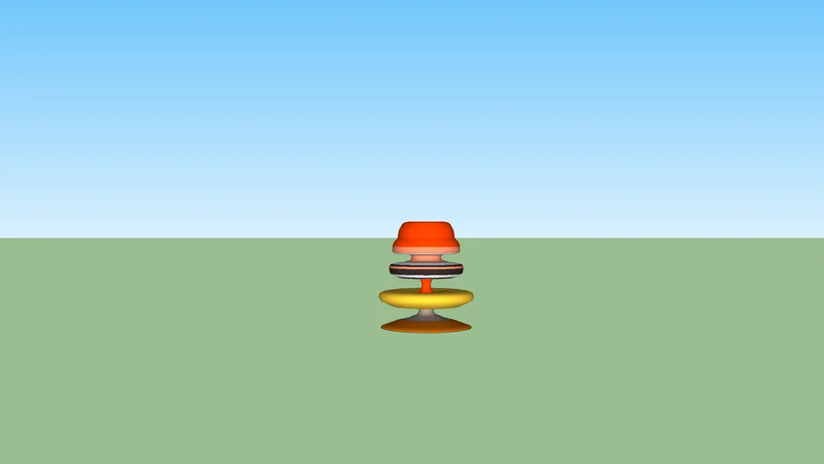 Atom Bomb Explosion