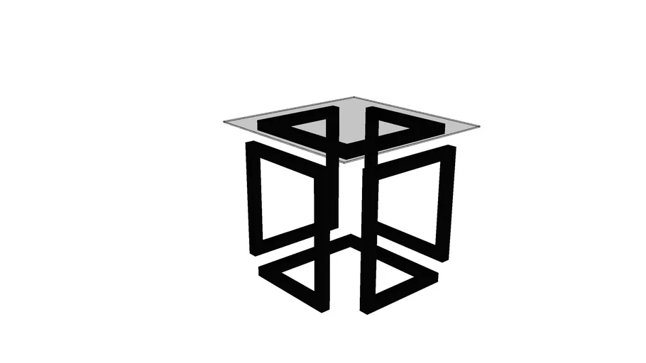tea table