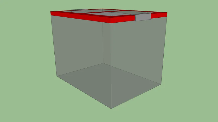 Storage box