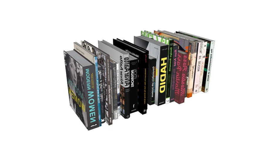 LIVROS