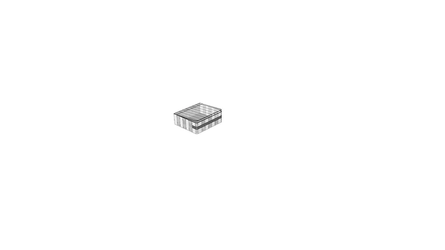 GORSNYGG storage case 