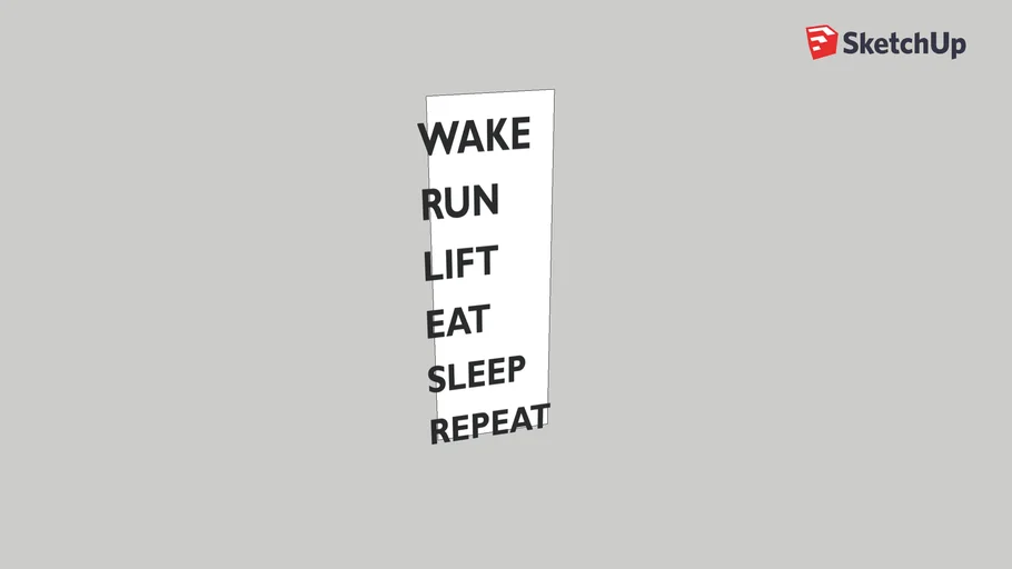GYM MOTIVATION