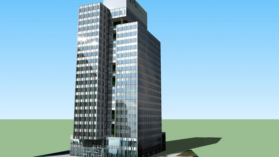 Zenith Building