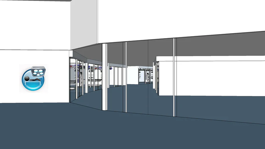 ZOSLU Operating Room 1