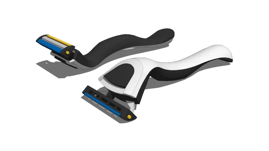 Razor for the Open Challenge #21