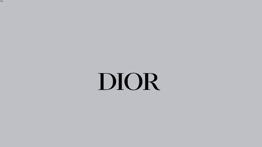 Logo DIOR