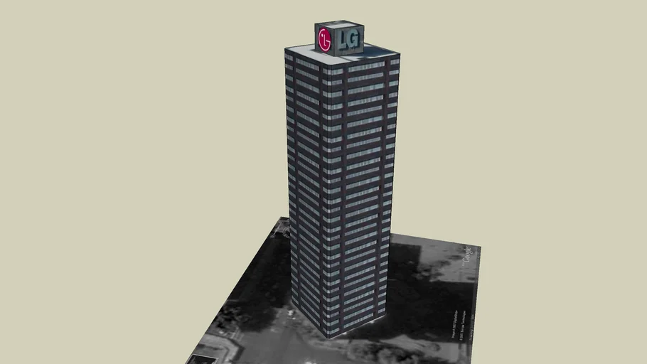 BP Centre