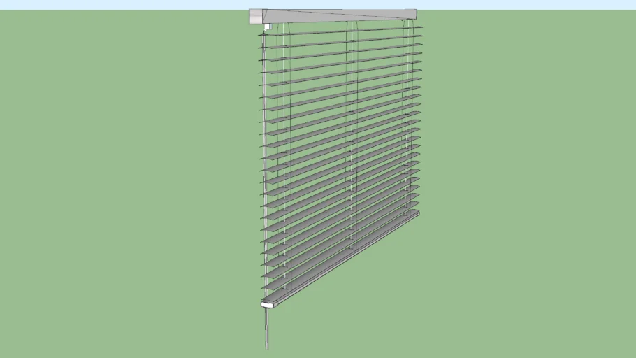 blinds