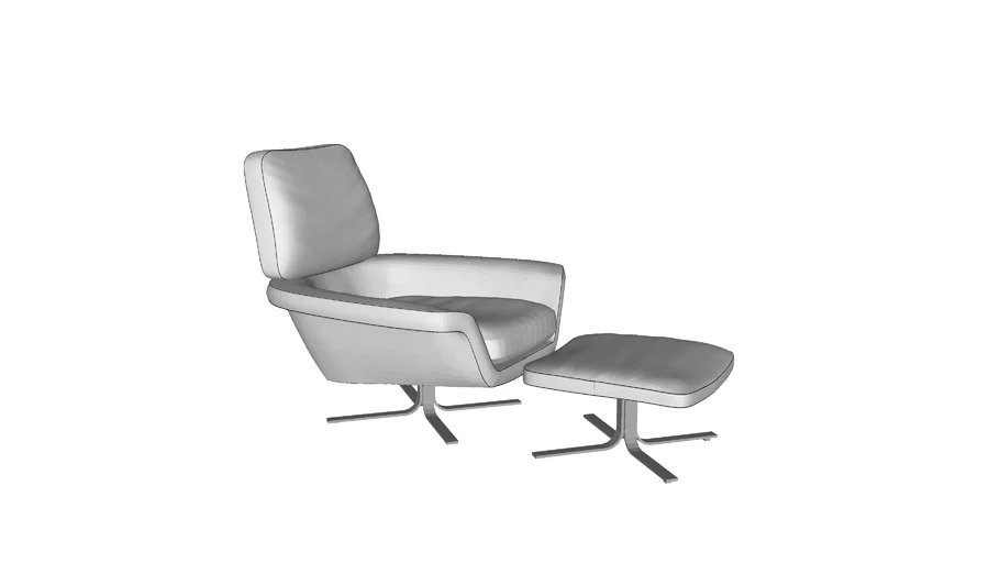 OFFICE CHAIR