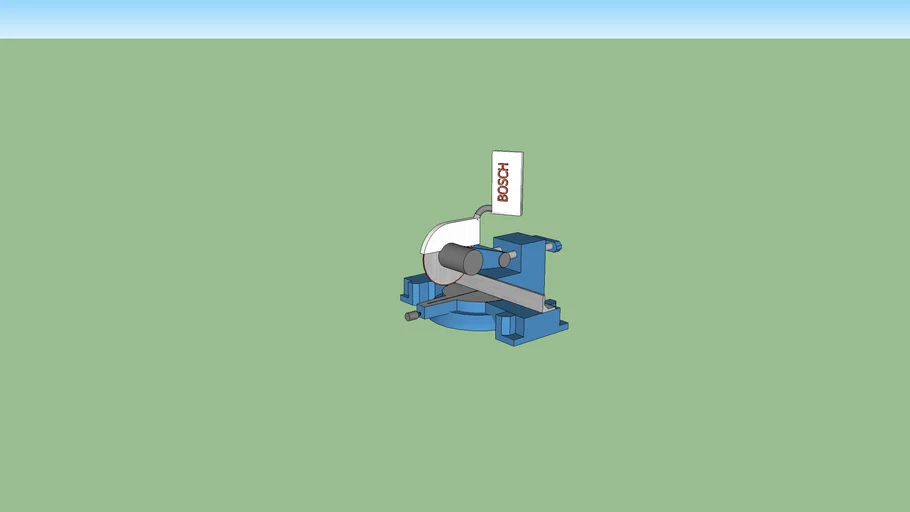 Miter Saw