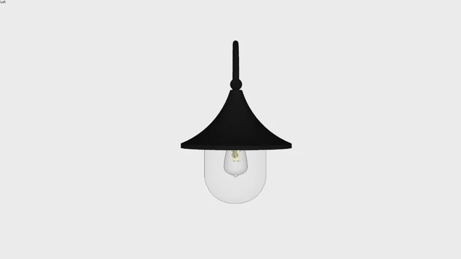 Wall lamp