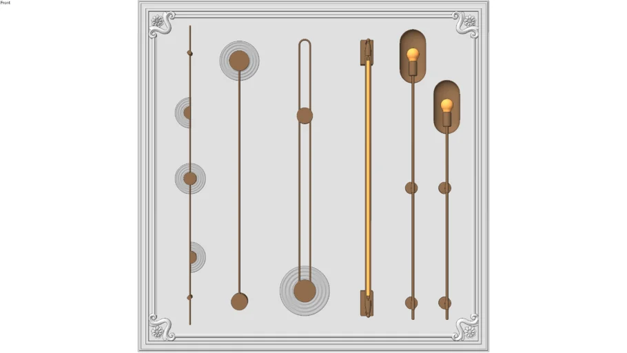 Wall Lighting