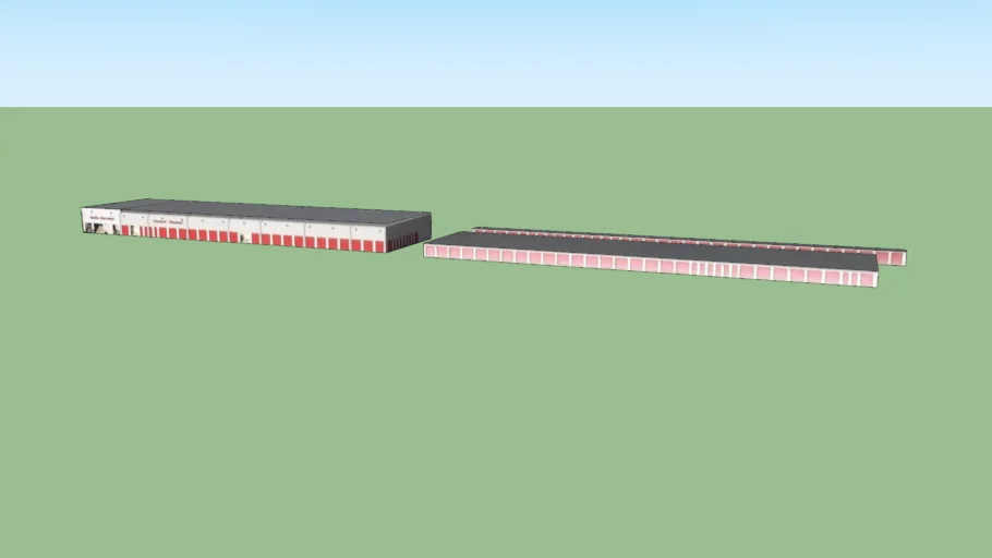 3D Warehouse