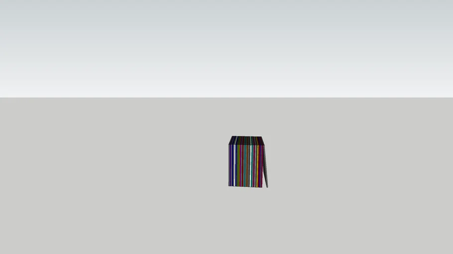 Simple vinyl