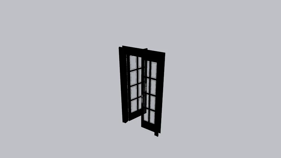 Double Door