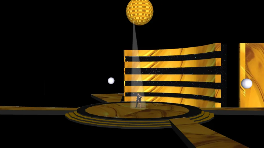 Junior Eurovision Song Contest 2009 Stage