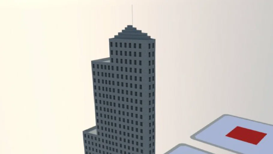 Torre Terrazas