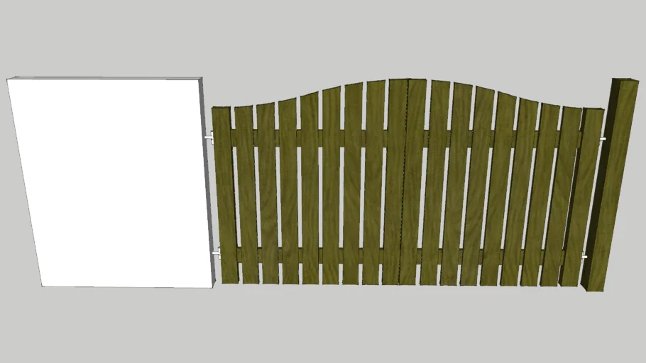 reja | 3D Warehouse