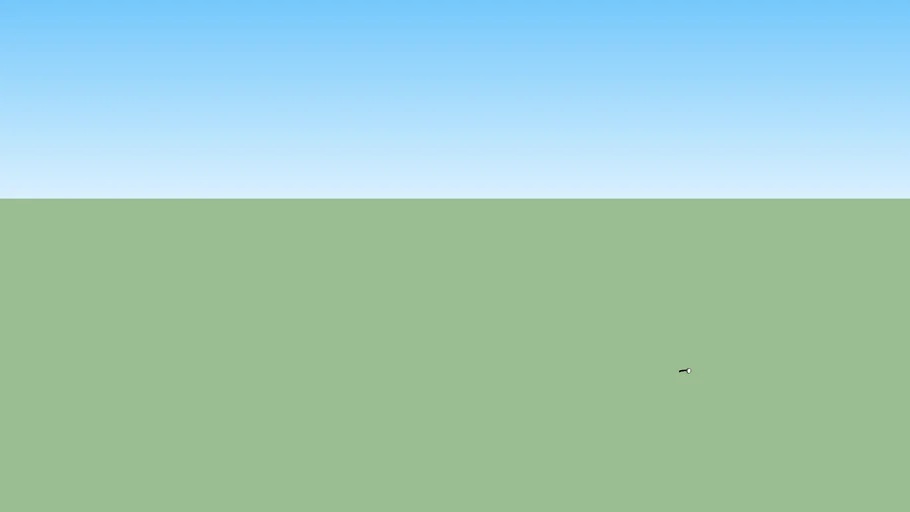 Leinbacher style Cuba Handle