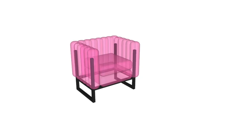 bubble sofa