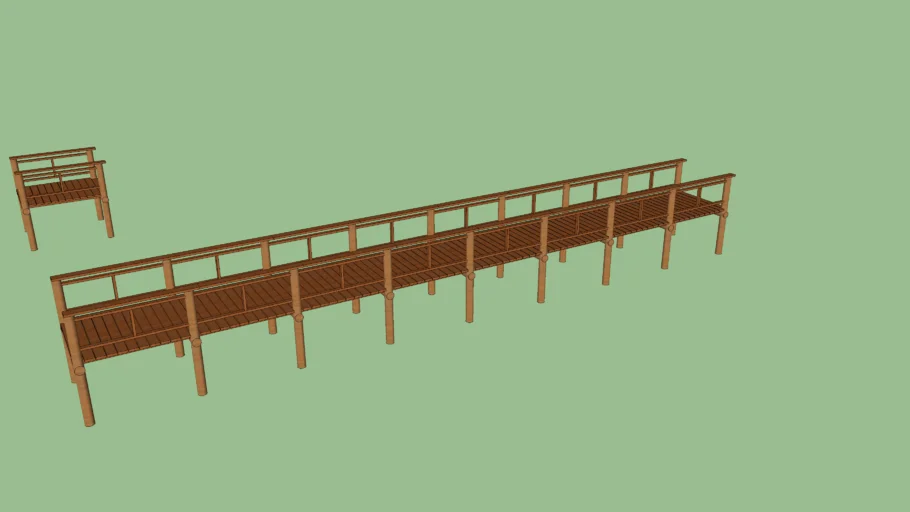 Ponte de Madeira