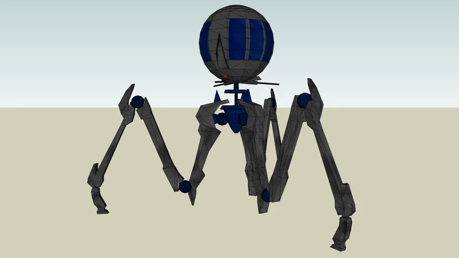 3D Warehouse