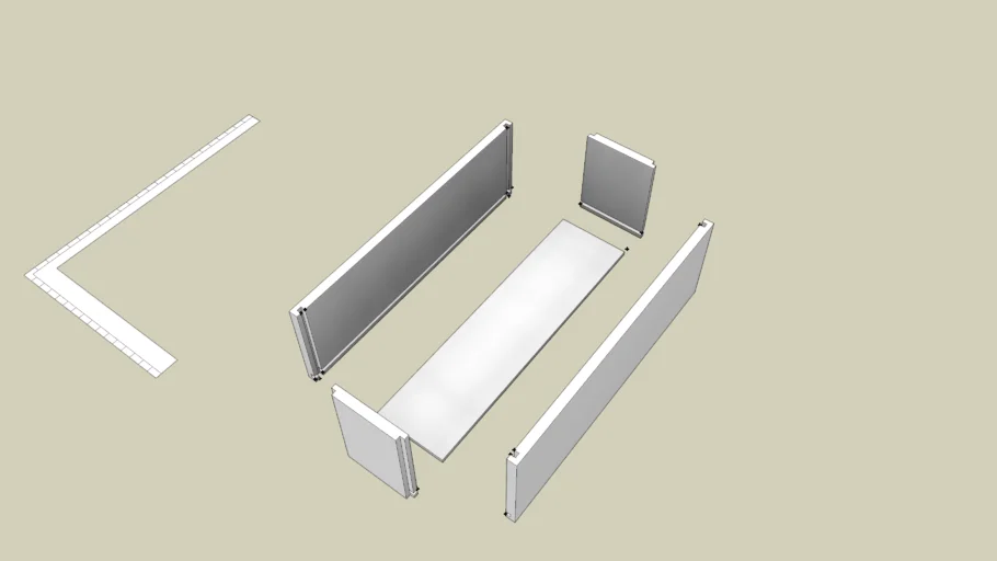 3D Warehouse