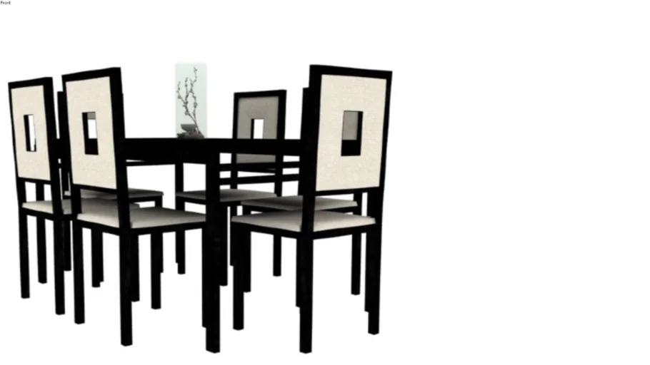 Comedor Moderno
