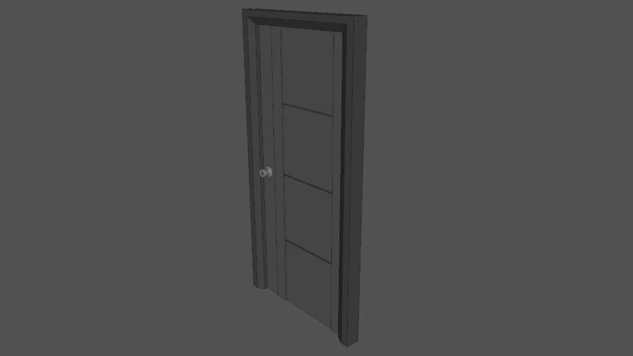 Door 1