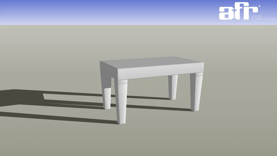 Stella Cocktail Table