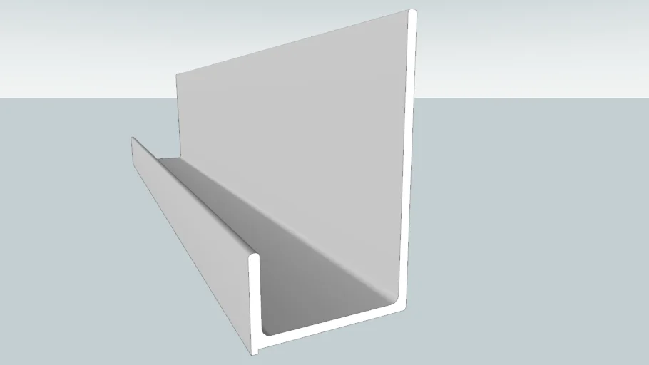 Puxador Neocomponente Neo34