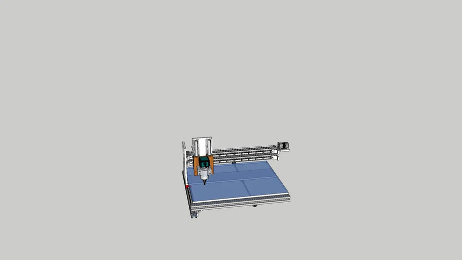 3D Warehouse