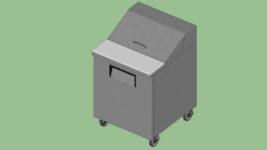 3D Warehouse