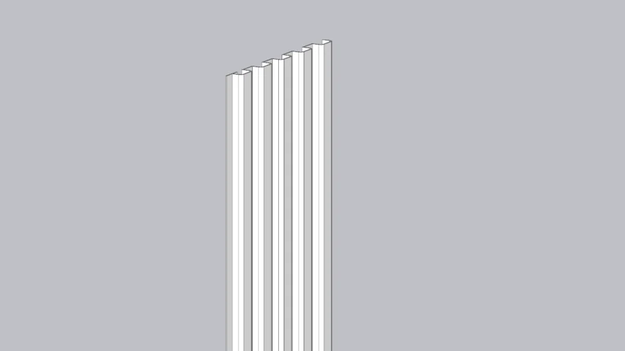 ลอน3D