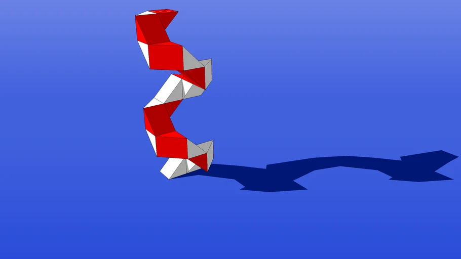 Snake Spiral