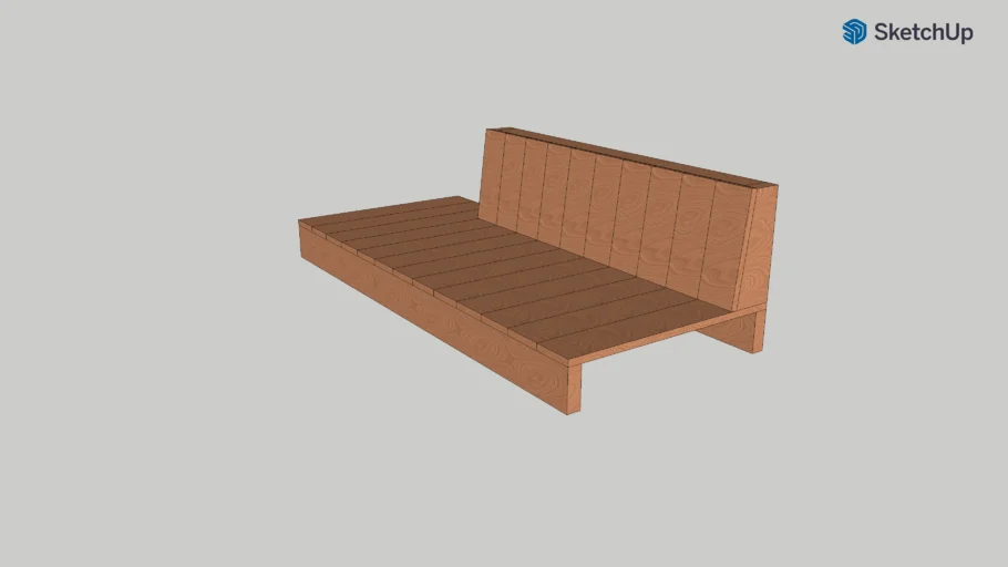 COJIN SILLON TERRAZA