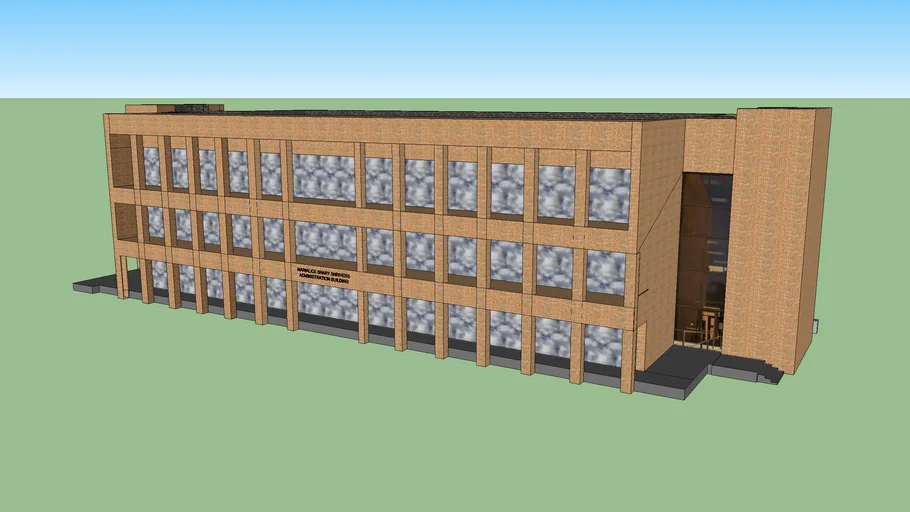 Administration Building