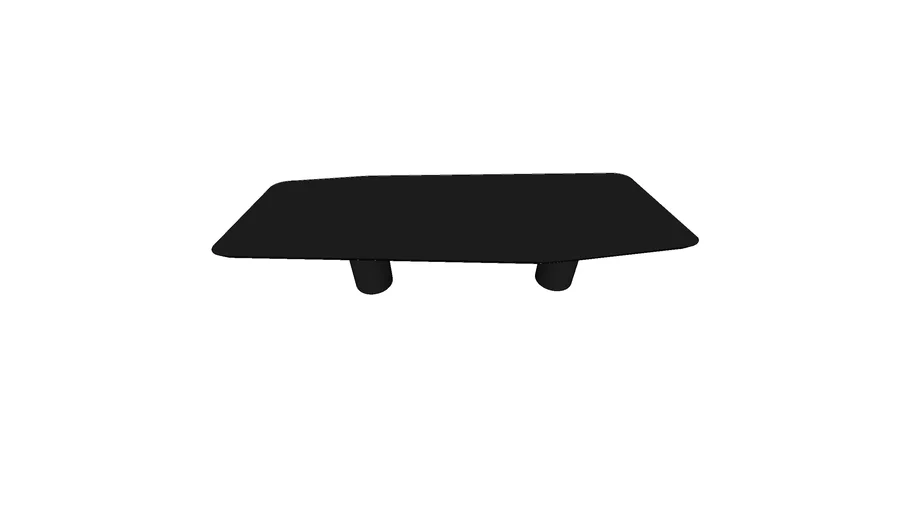 Studio Henk Eettafel