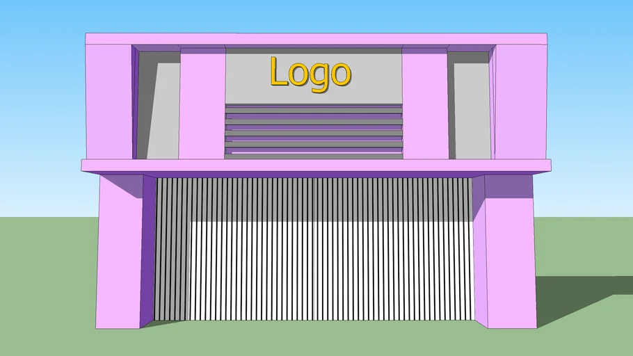 ACP Decoration