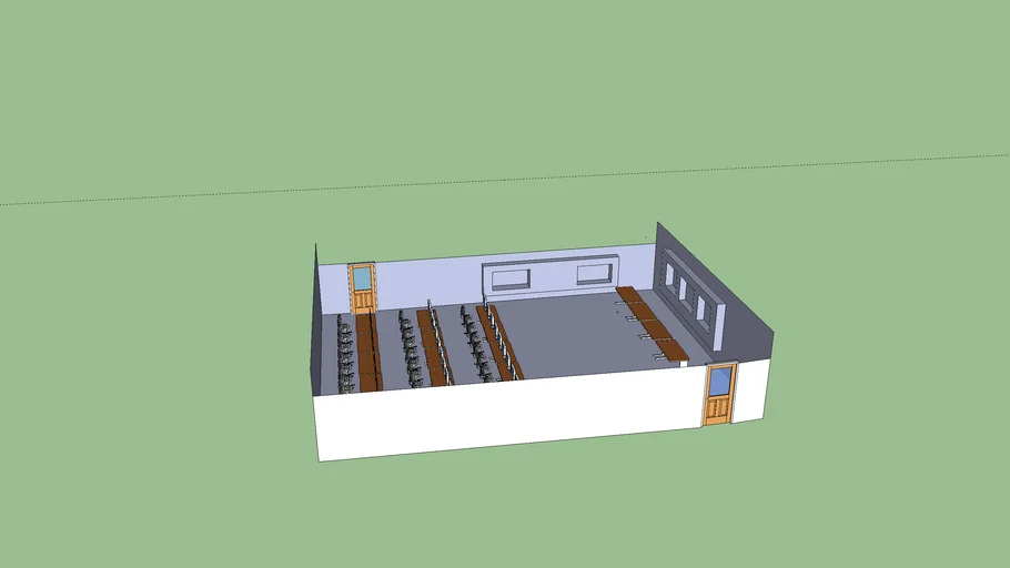 3D Warehouse