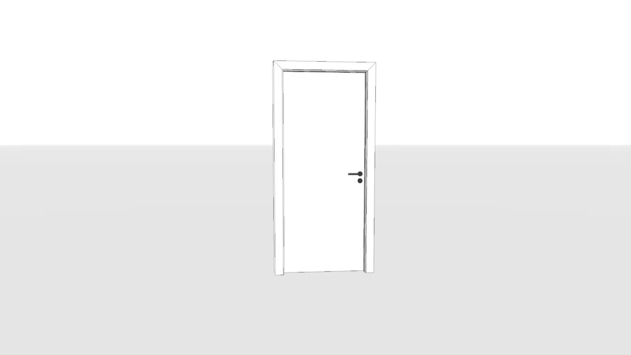 Door / Kapı
