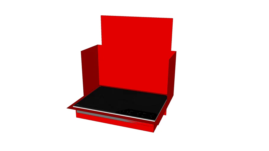 CI304T/S 30" Induction Cooktop