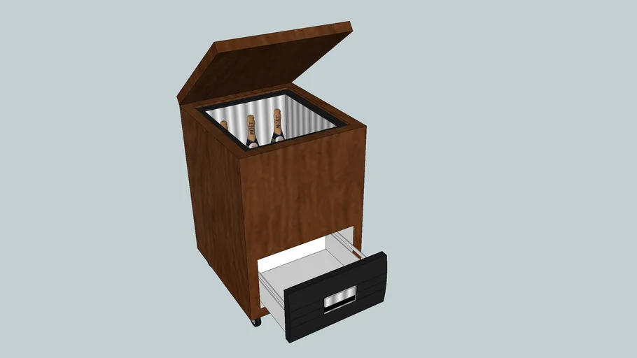 mobiele Koelunit