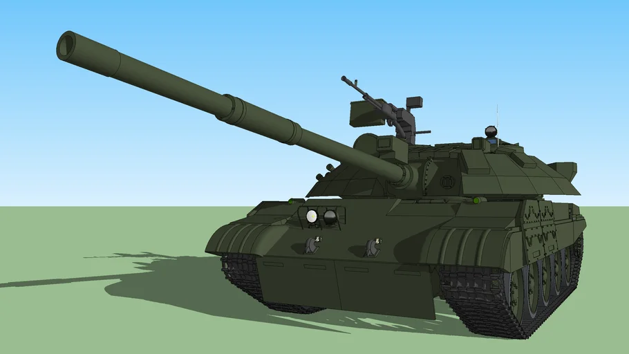 T-62