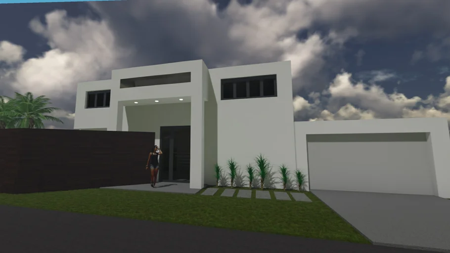 Gaby's House