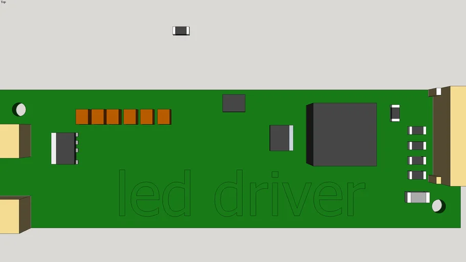 led driver
