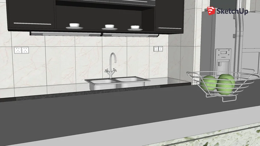 Copy of Kitchen