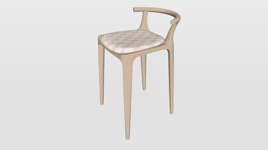 Stool Bar Chair Balika Homes
