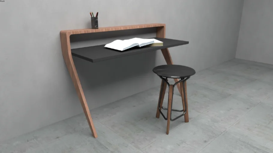 Study Desk