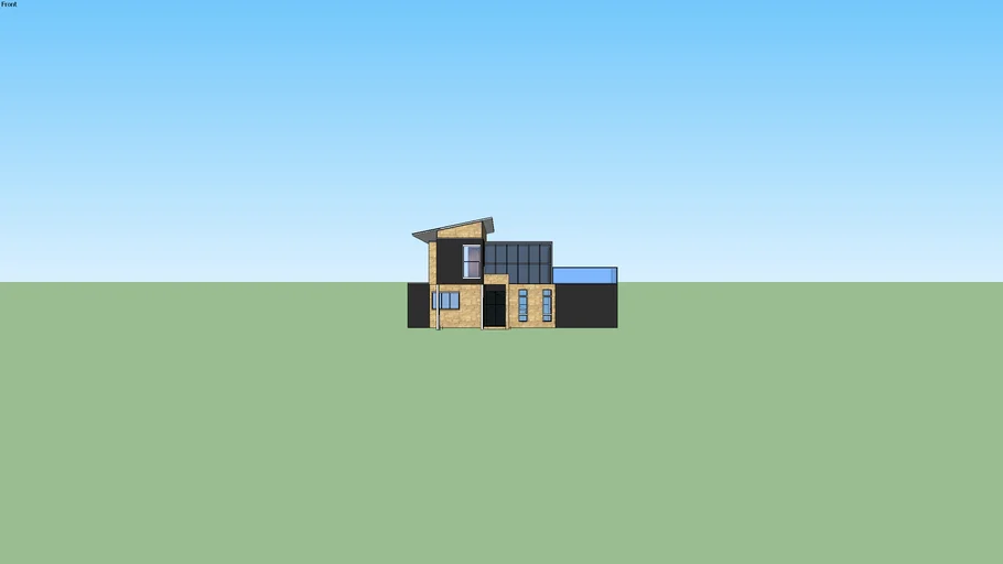 Container house